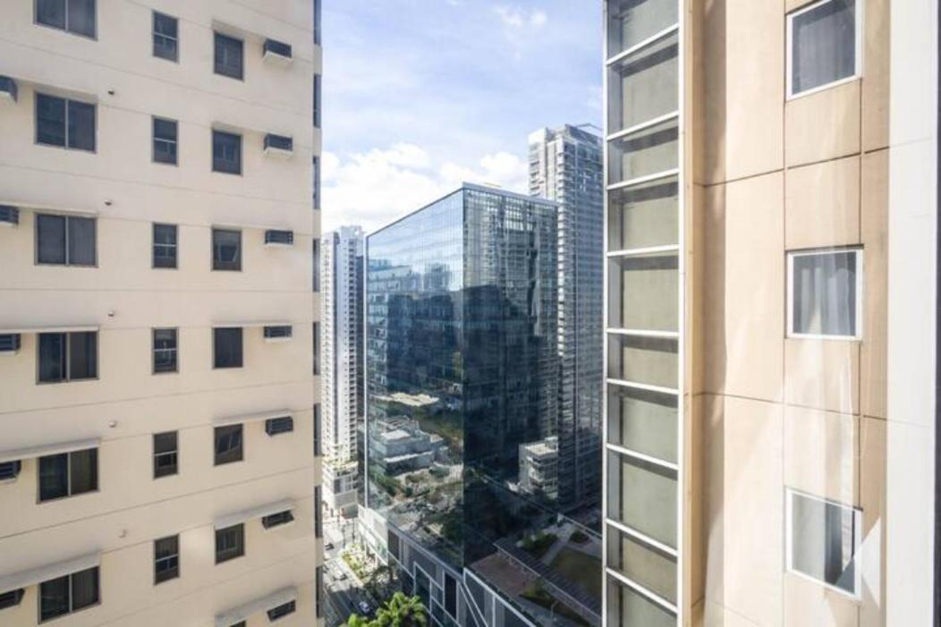 Bgc Private Apartments Manila Exteriér fotografie