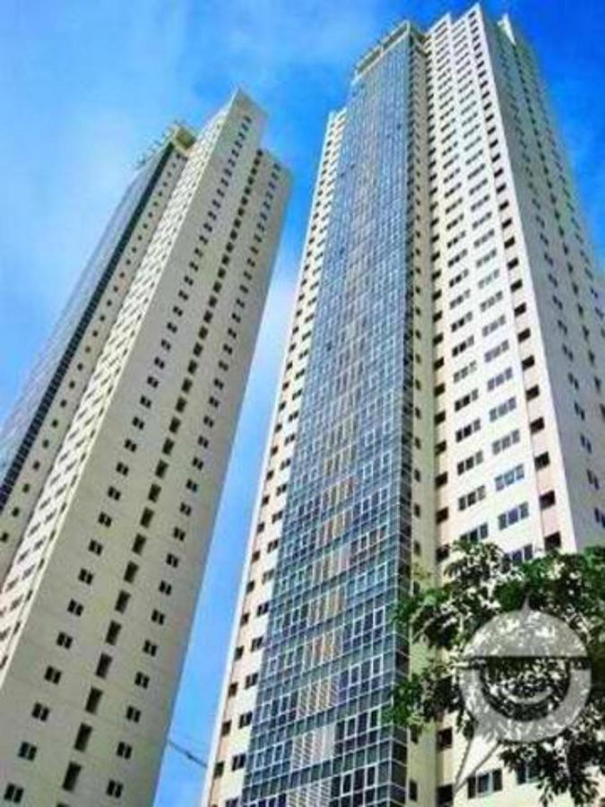 Bgc Private Apartments Manila Exteriér fotografie