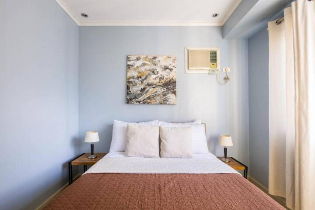 Bgc Private Apartments Manila Exteriér fotografie