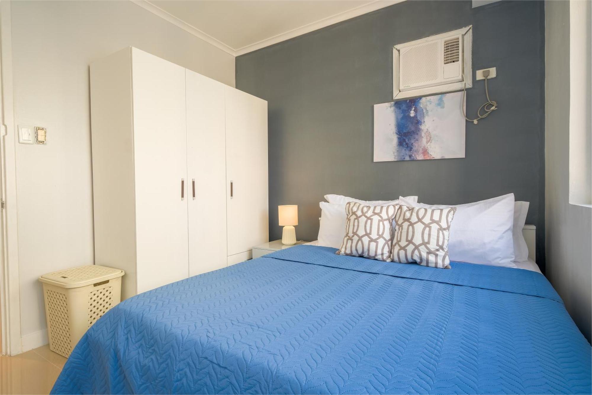 Bgc Private Apartments Manila Exteriér fotografie