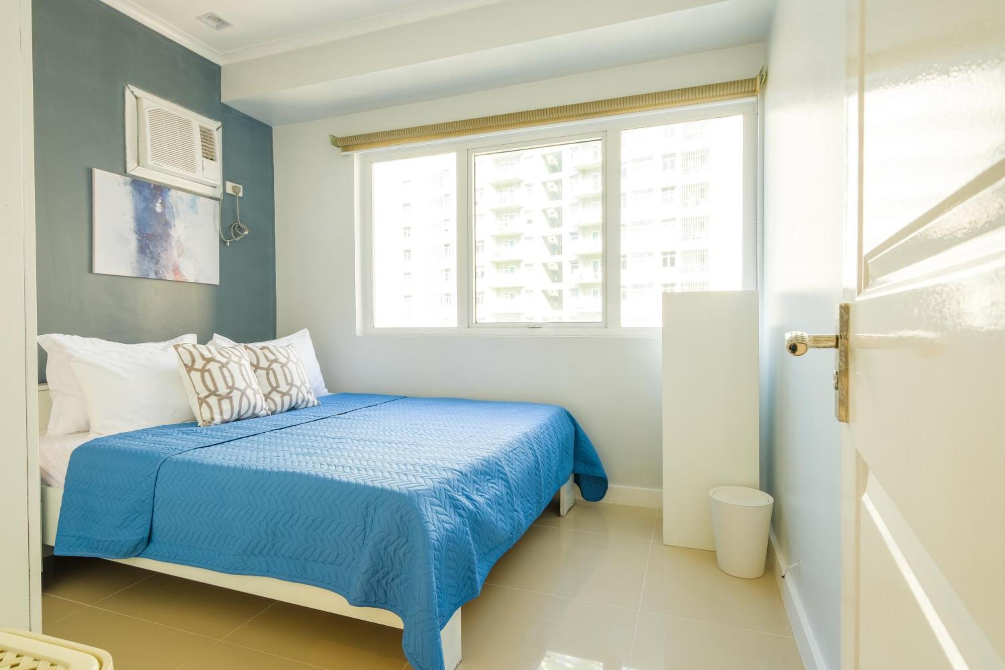 Bgc Private Apartments Manila Exteriér fotografie