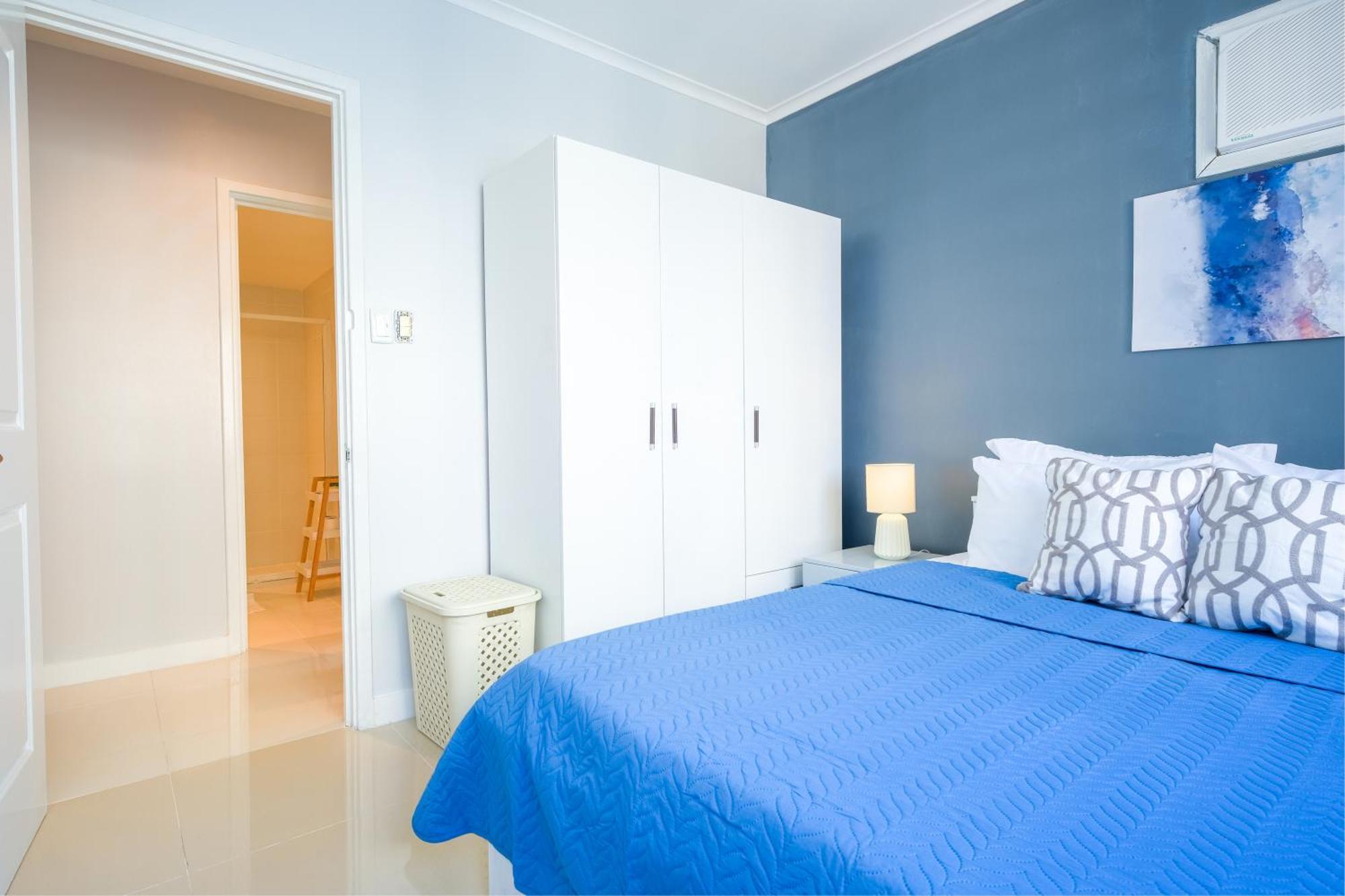 Bgc Private Apartments Manila Exteriér fotografie