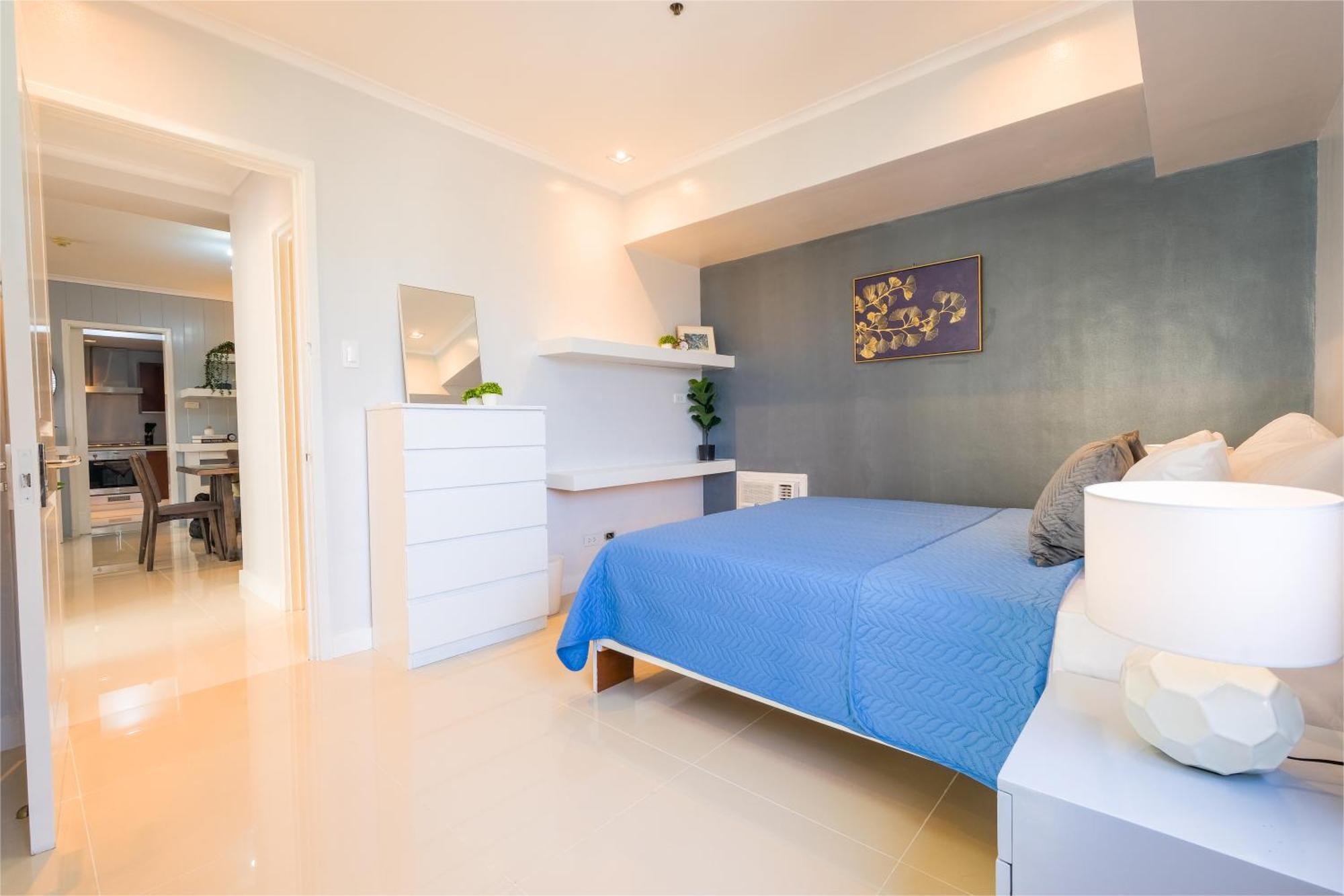 Bgc Private Apartments Manila Exteriér fotografie